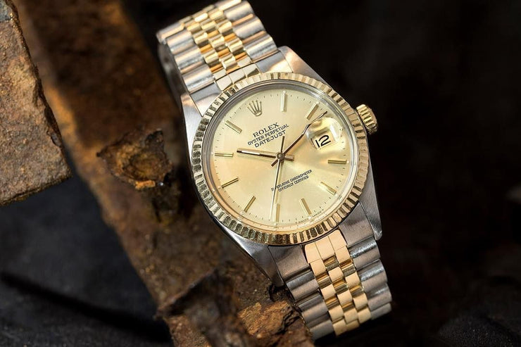 Yacht-Master 37 Automatic Watch