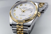 Yacht-Master 37 Automatic Watch
