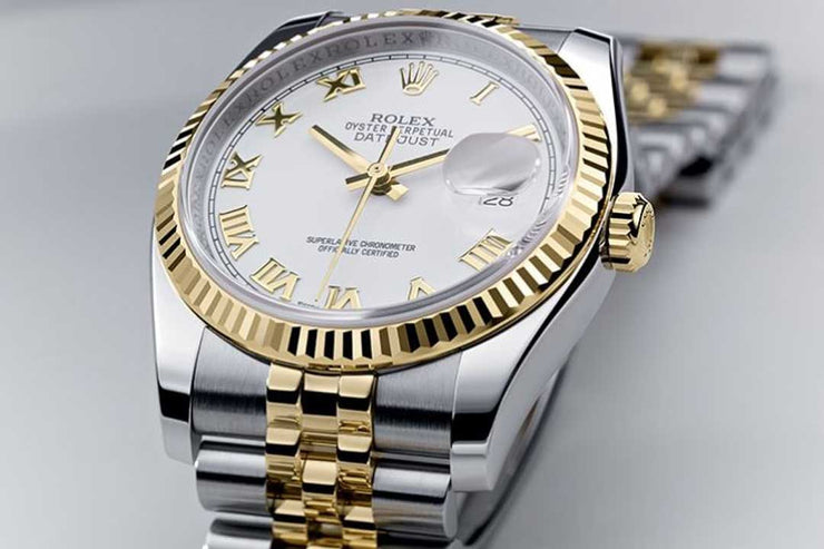 Yacht-Master 37 Automatic Watch