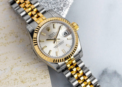 Yacht-Master 37 Automatic Watch