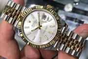 Yacht-Master 37 Automatic Watch