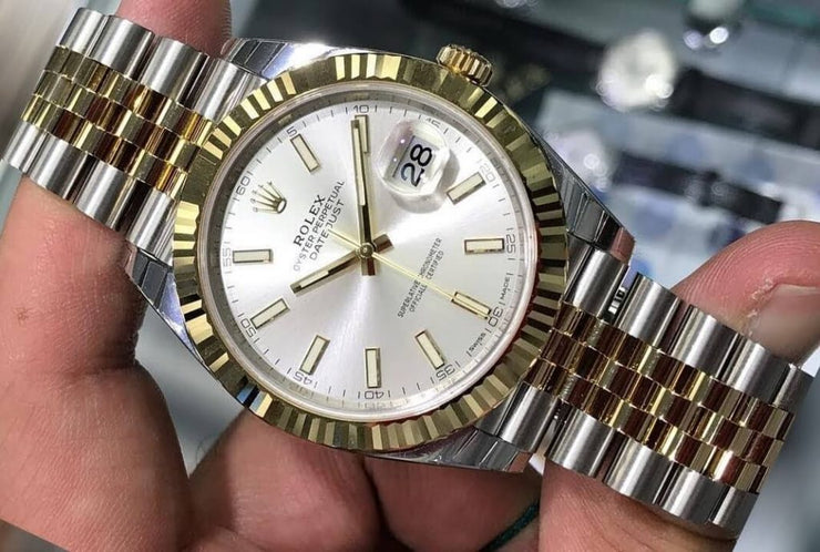 Yacht-Master 37 Automatic Watch
