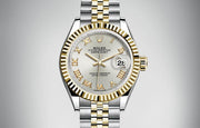 Yacht-Master 37 Automatic Watch