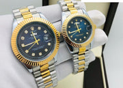 ROLEX DAY-DATE CAMBO PACK