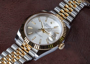 Yacht-Master 37 Automatic Watch